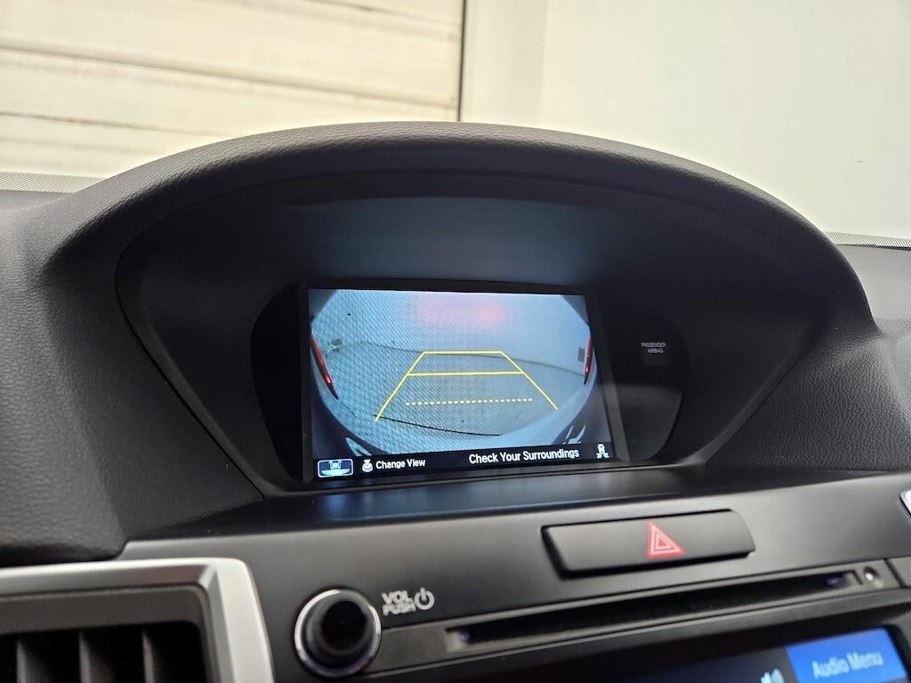 used 2020 Acura TLX car, priced at $26,998