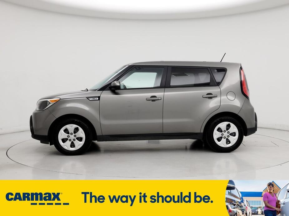 used 2015 Kia Soul car, priced at $10,998