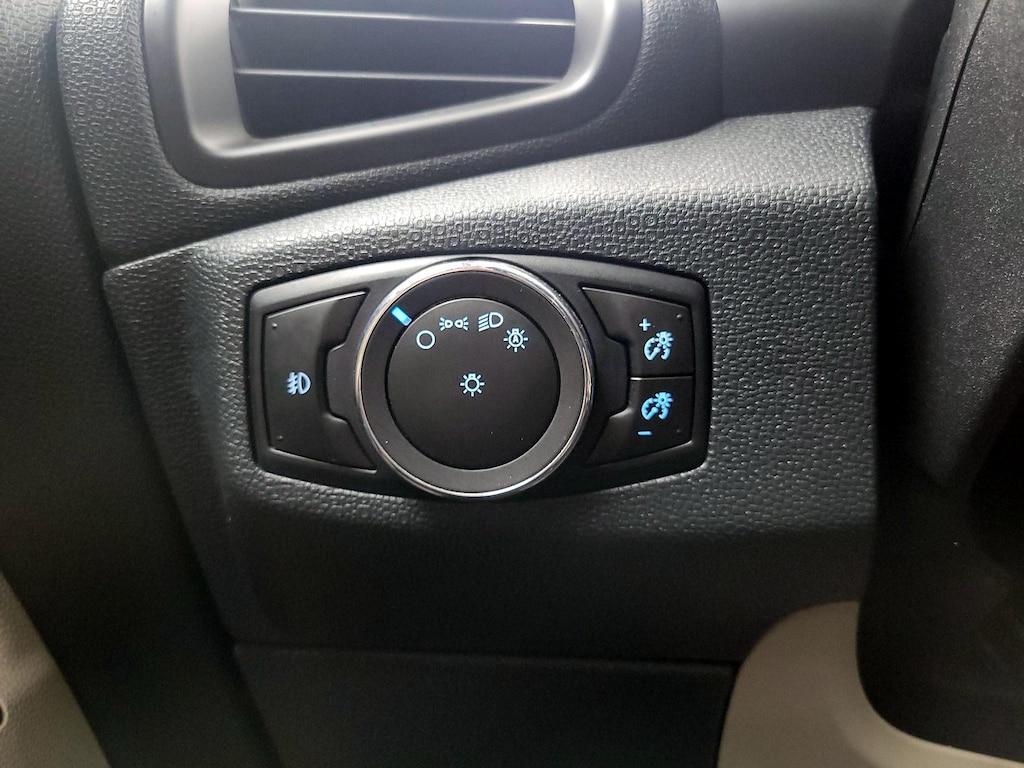used 2020 Ford EcoSport car, priced at $15,998