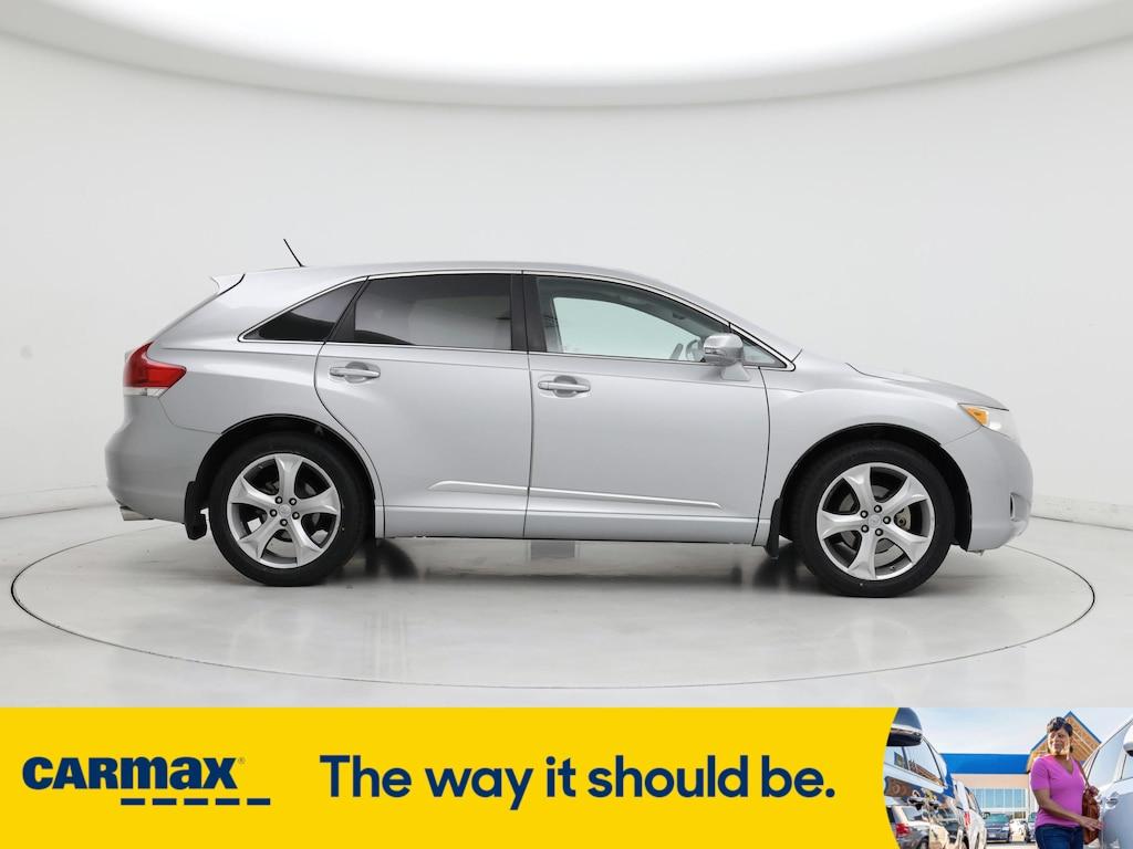 used 2015 Toyota Venza car, priced at $20,998