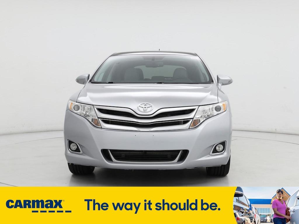 used 2015 Toyota Venza car, priced at $20,998
