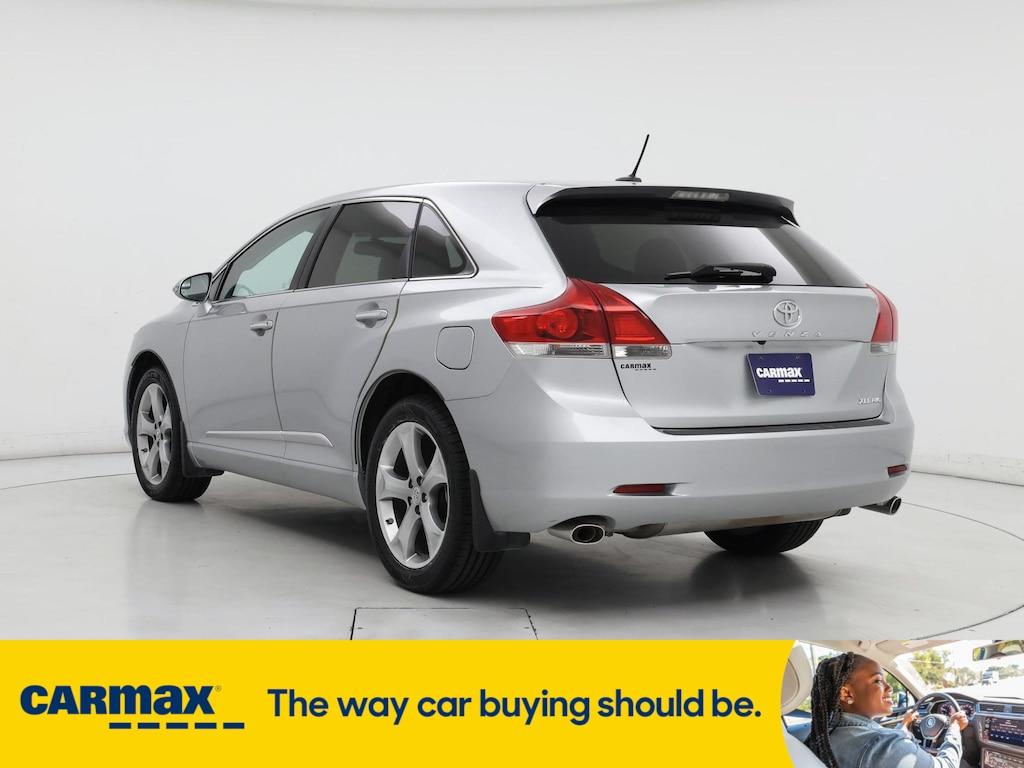 used 2015 Toyota Venza car, priced at $20,998