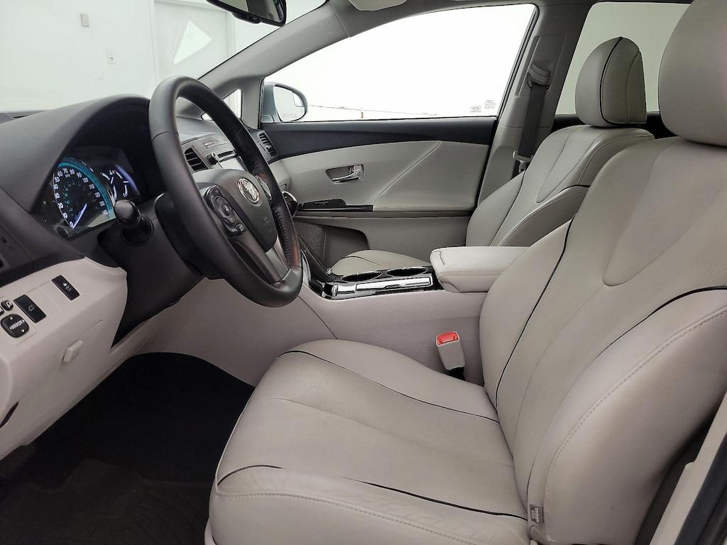 used 2015 Toyota Venza car, priced at $20,998