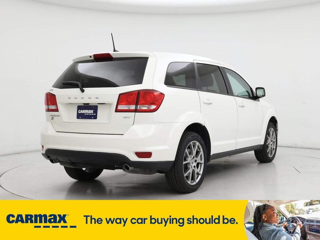 used 2019 Dodge Journey car, priced at $18,998
