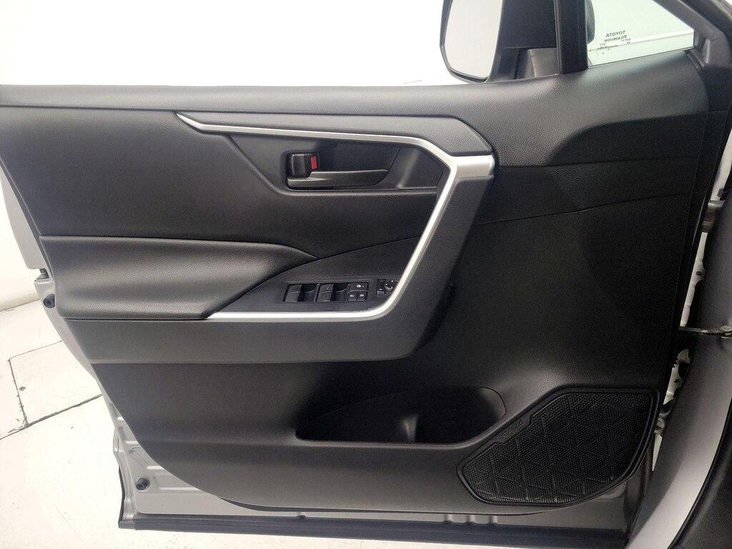 used 2020 Toyota RAV4 car, priced at $27,998