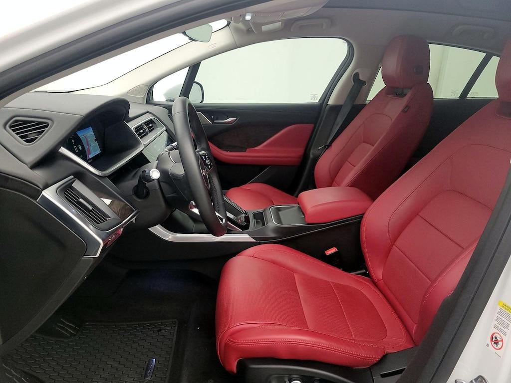 used 2020 Jaguar I-PACE car, priced at $33,998