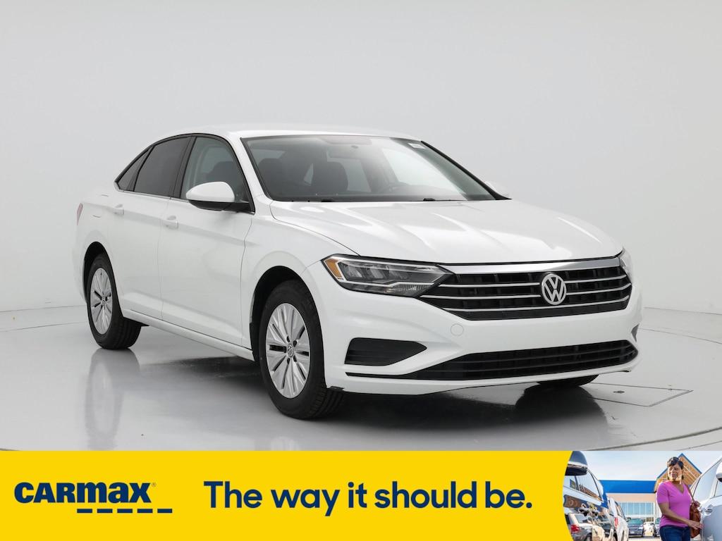 used 2019 Volkswagen Jetta car, priced at $16,998