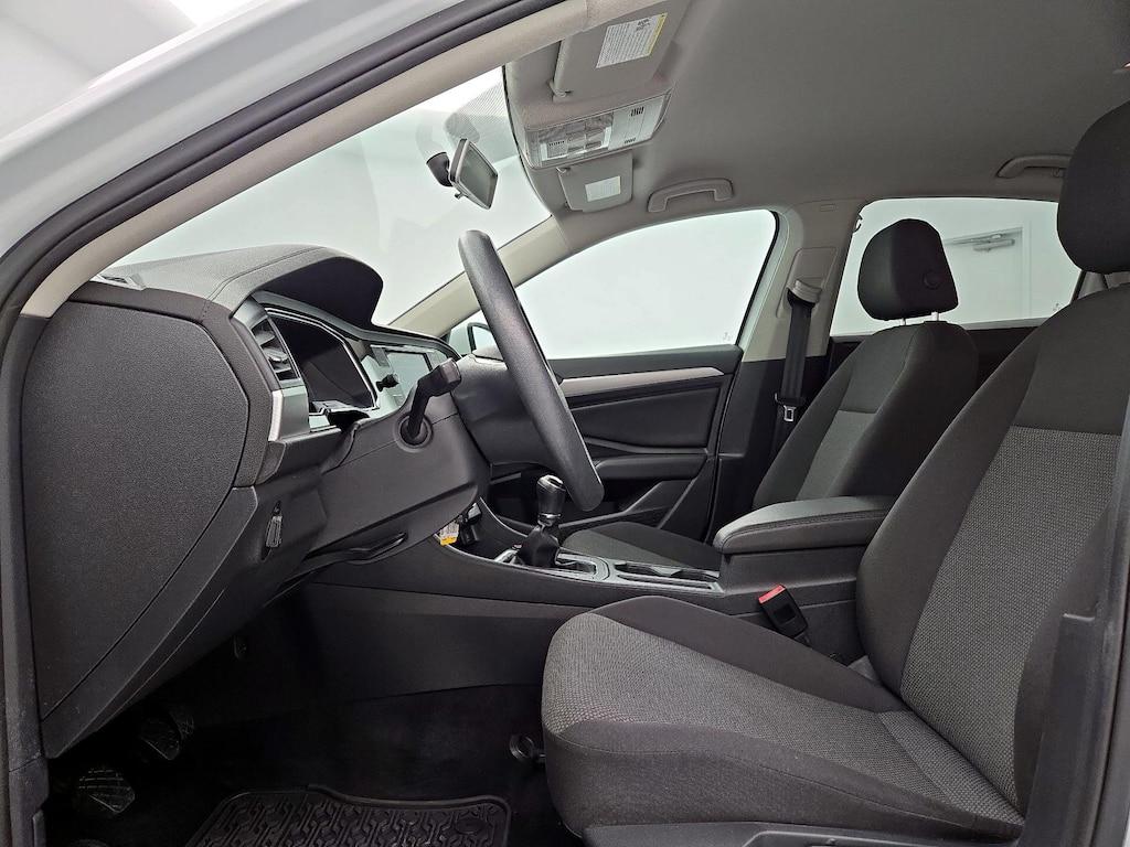 used 2019 Volkswagen Jetta car, priced at $16,998