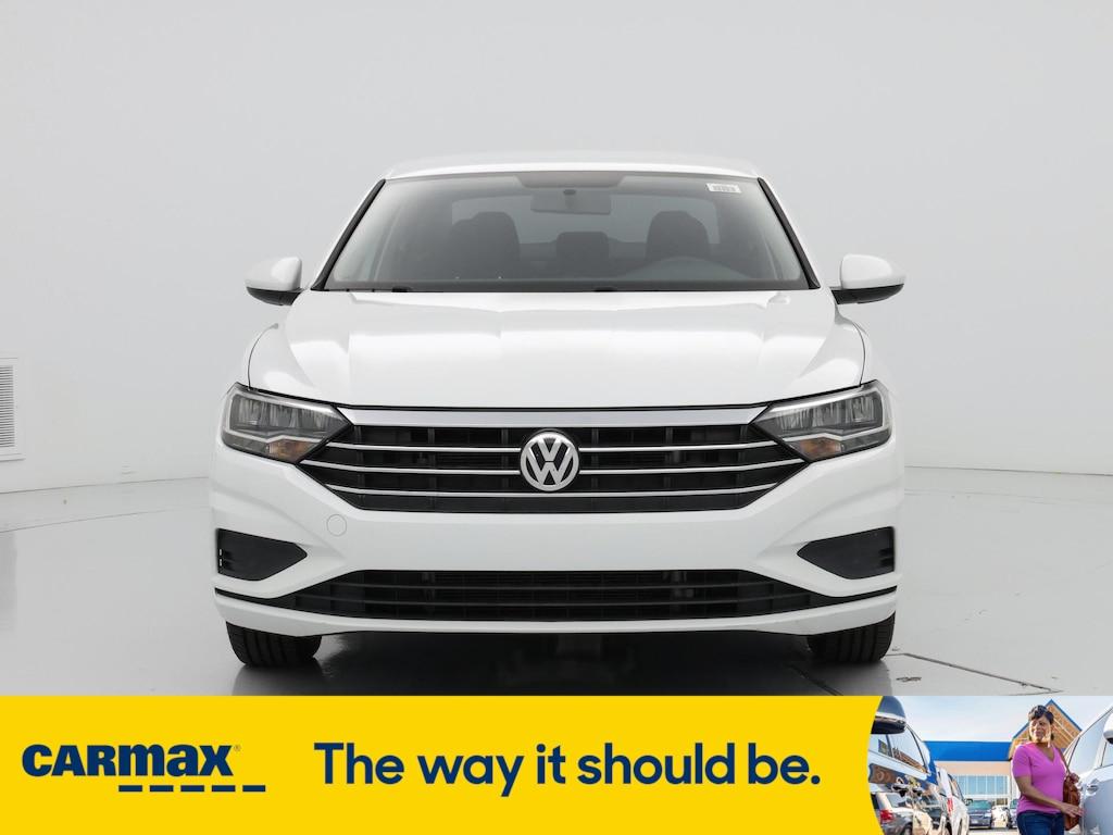 used 2019 Volkswagen Jetta car, priced at $16,998