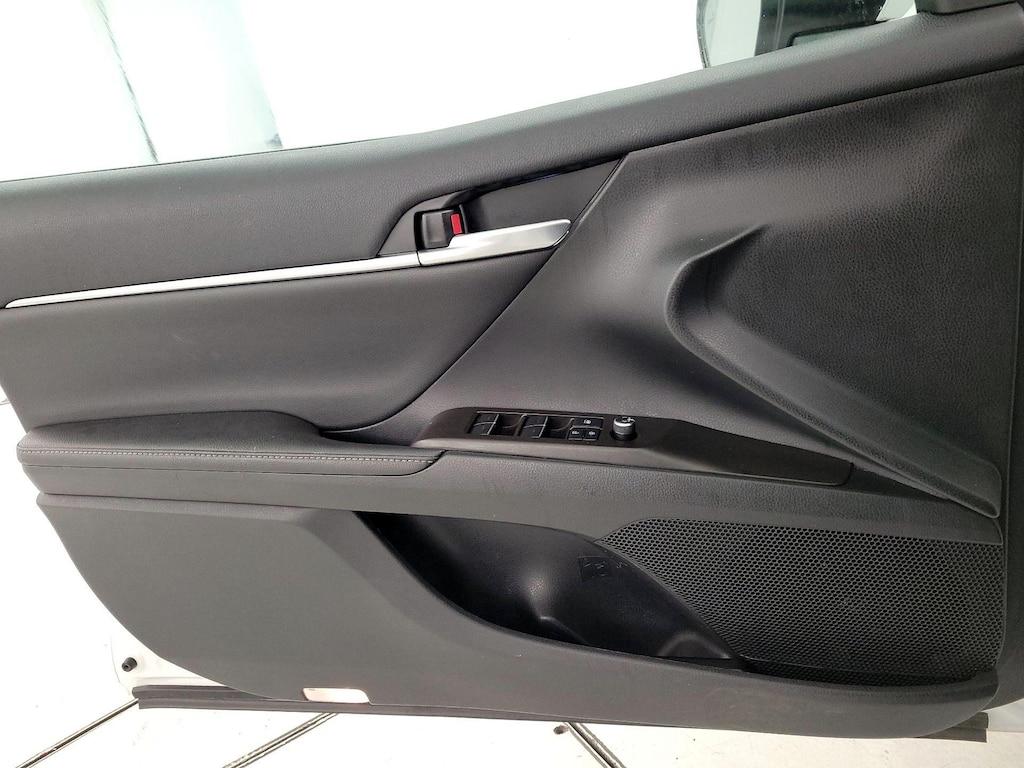 used 2022 Toyota Camry car, priced at $30,998