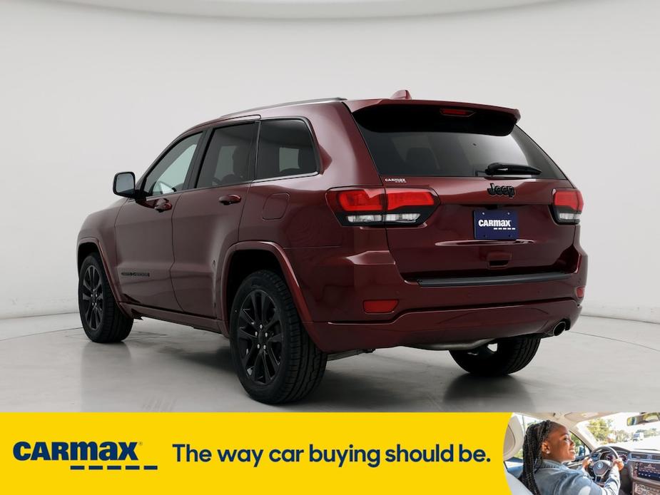 used 2019 Jeep Grand Cherokee car, priced at $26,998