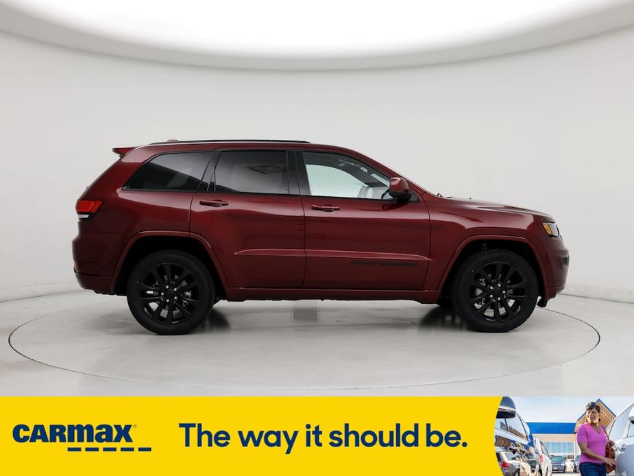 used 2019 Jeep Grand Cherokee car, priced at $26,998