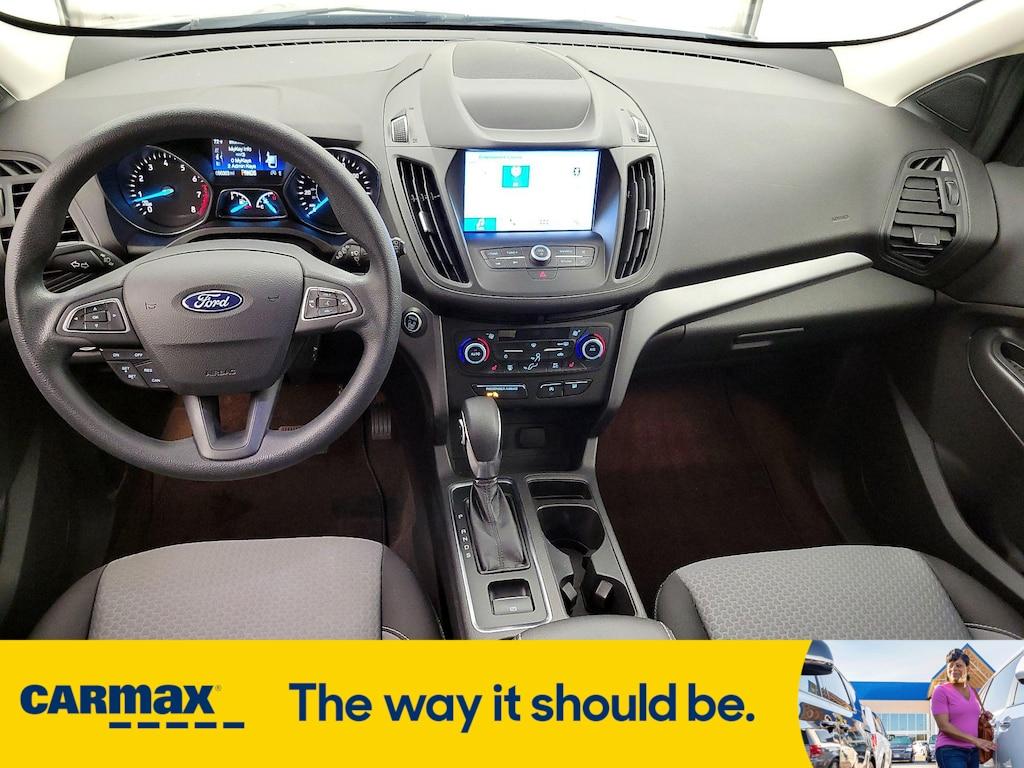 used 2019 Ford Escape car, priced at $16,998