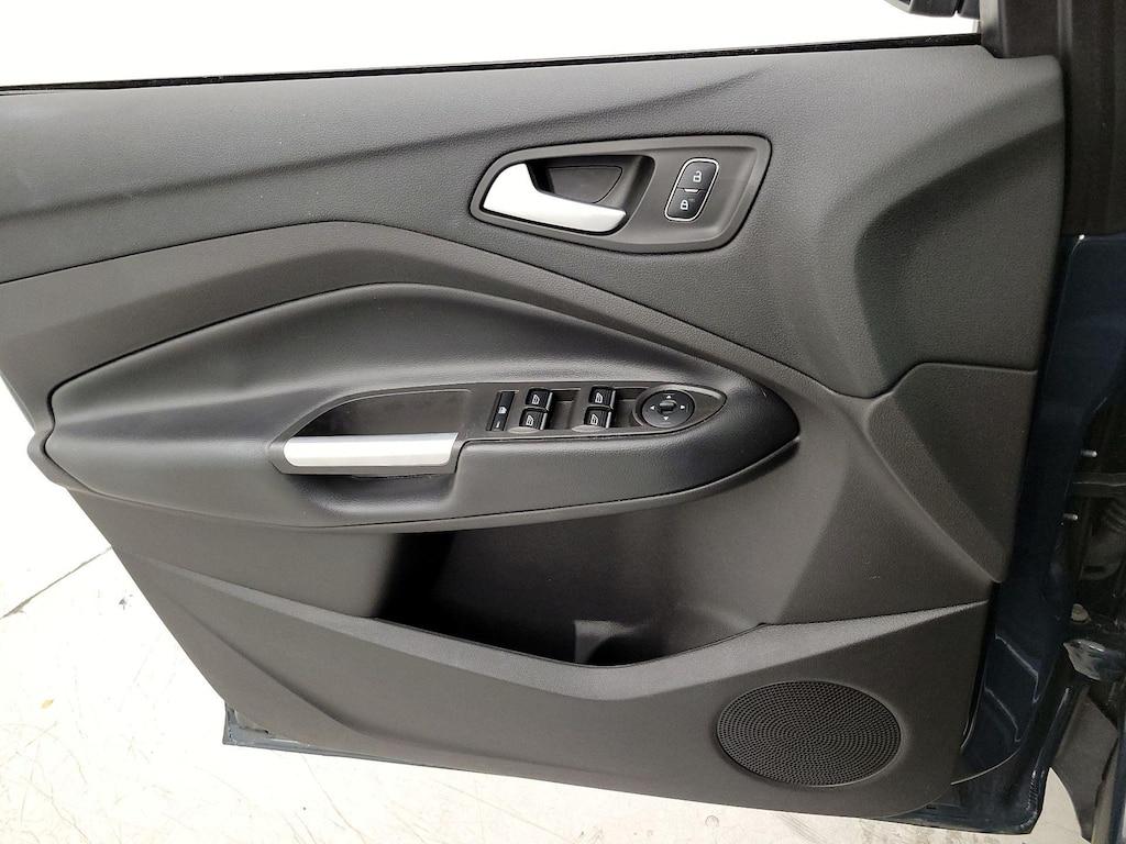 used 2019 Ford Escape car, priced at $16,998