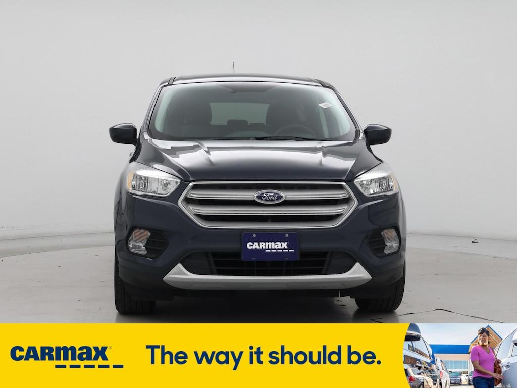 used 2019 Ford Escape car, priced at $16,998