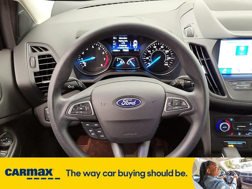 used 2019 Ford Escape car, priced at $16,998