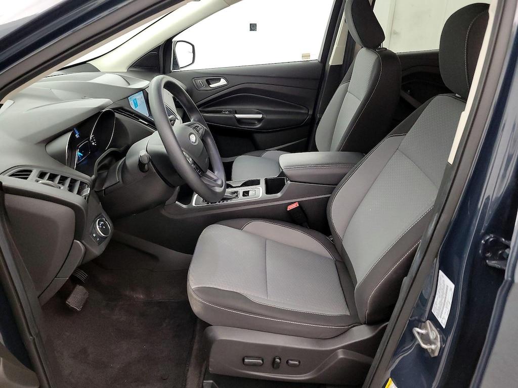 used 2019 Ford Escape car, priced at $16,998