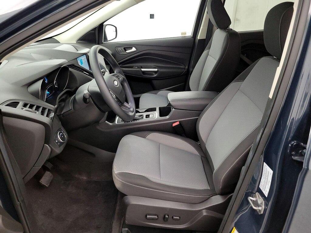 used 2019 Ford Escape car, priced at $16,998