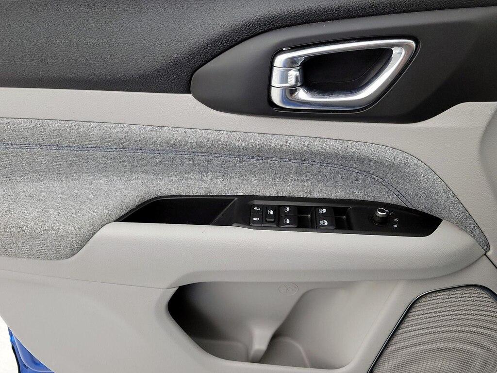 used 2022 Jeep Compass car, priced at $24,998