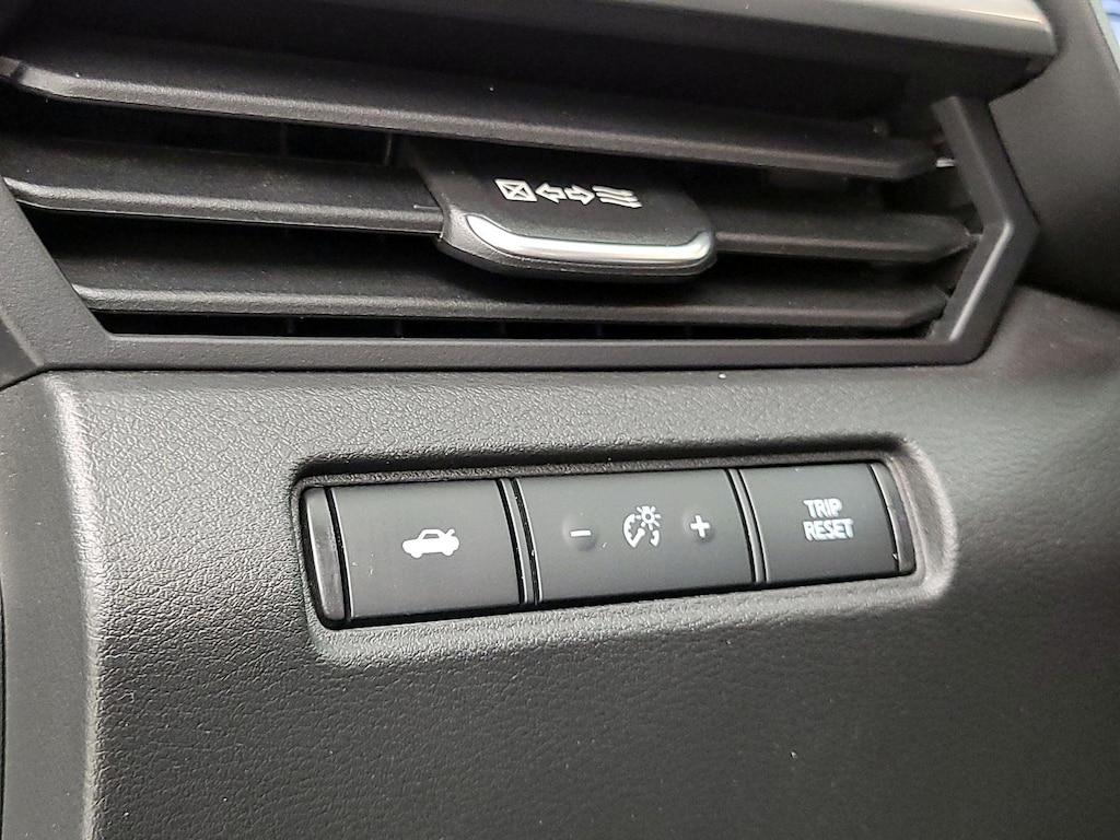 used 2024 Nissan Altima car, priced at $18,998