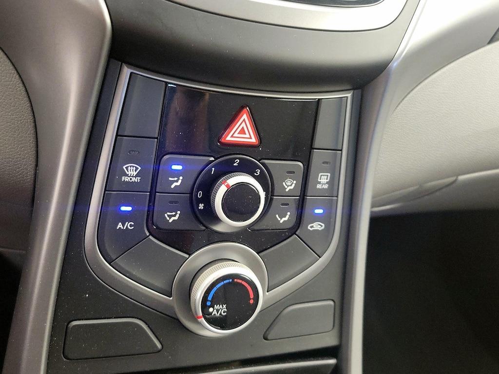 used 2015 Hyundai Elantra car, priced at $15,998