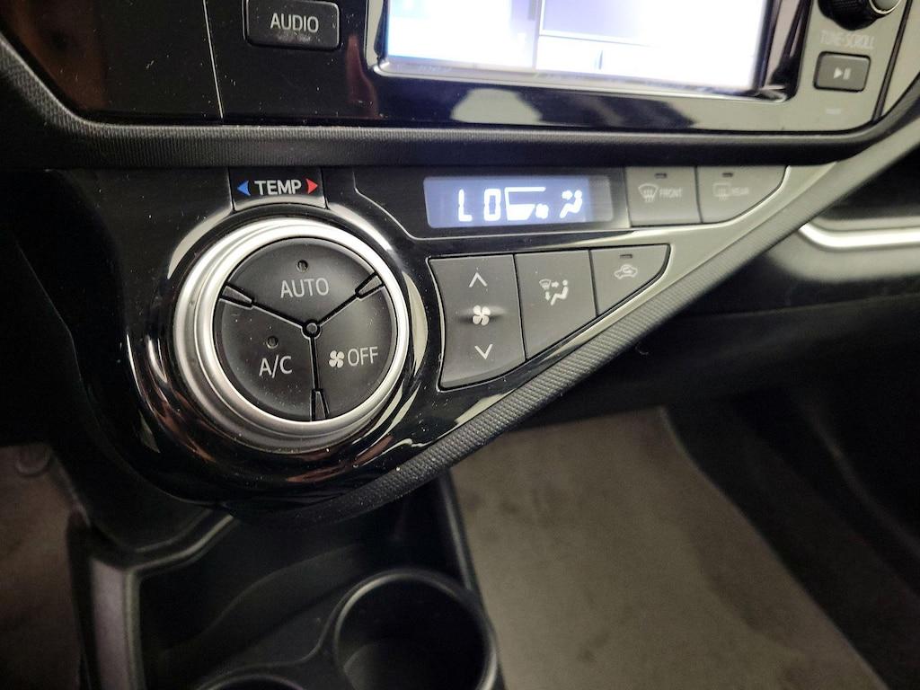 used 2016 Toyota Prius c car, priced at $12,599