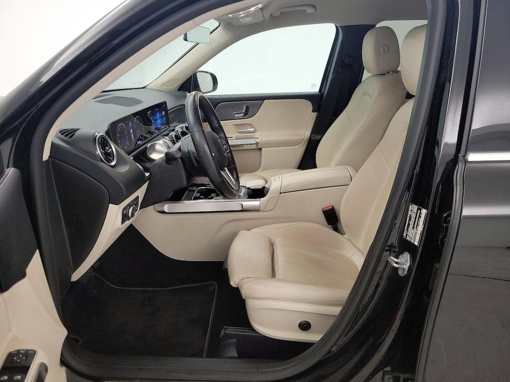 used 2021 Mercedes-Benz GLB 250 car, priced at $26,998