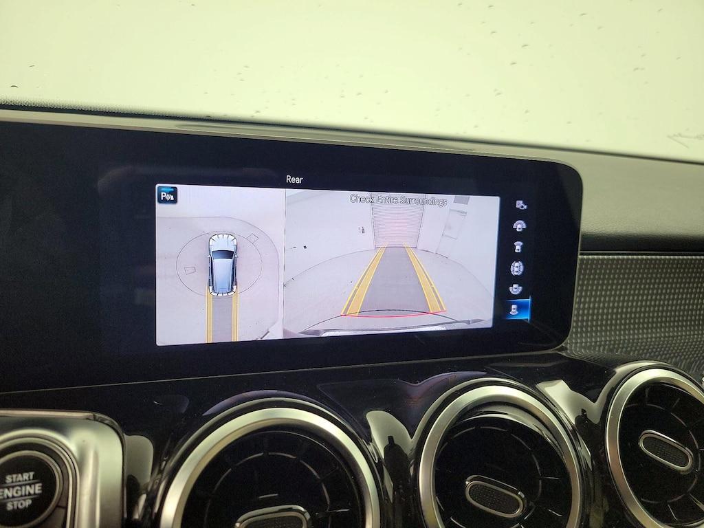 used 2021 Mercedes-Benz GLB 250 car, priced at $26,998