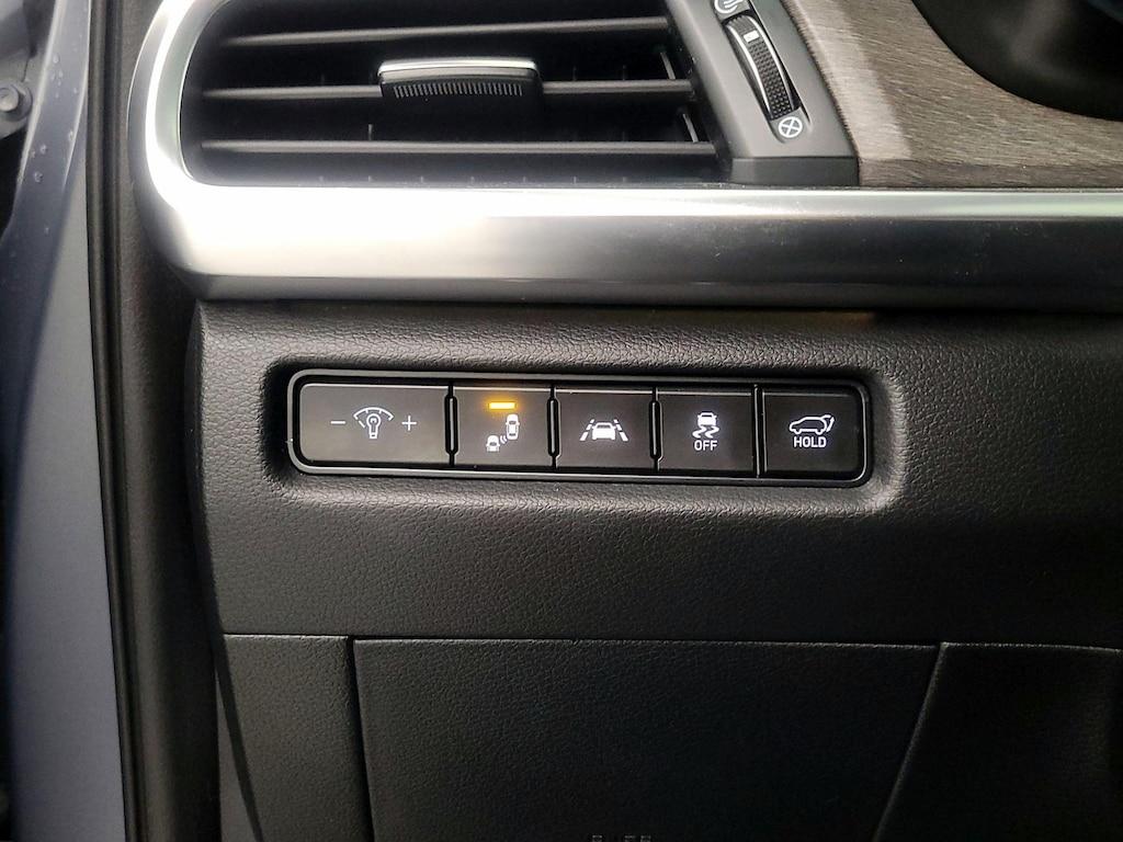 used 2020 Kia Telluride car, priced at $29,998