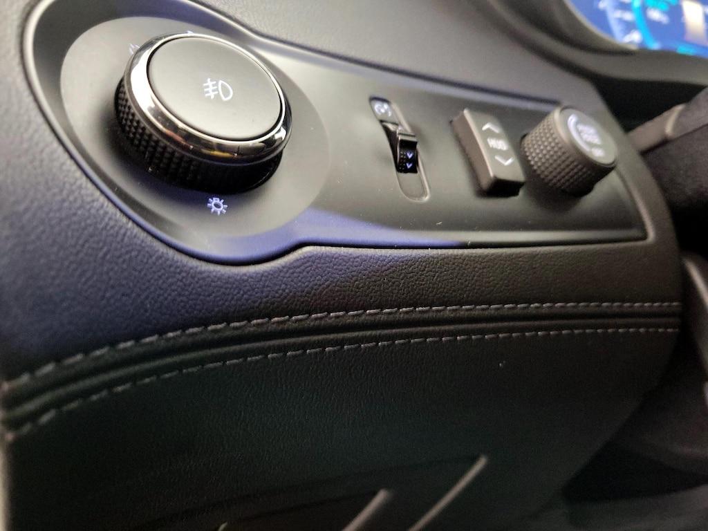 used 2015 Buick LaCrosse car, priced at $15,998