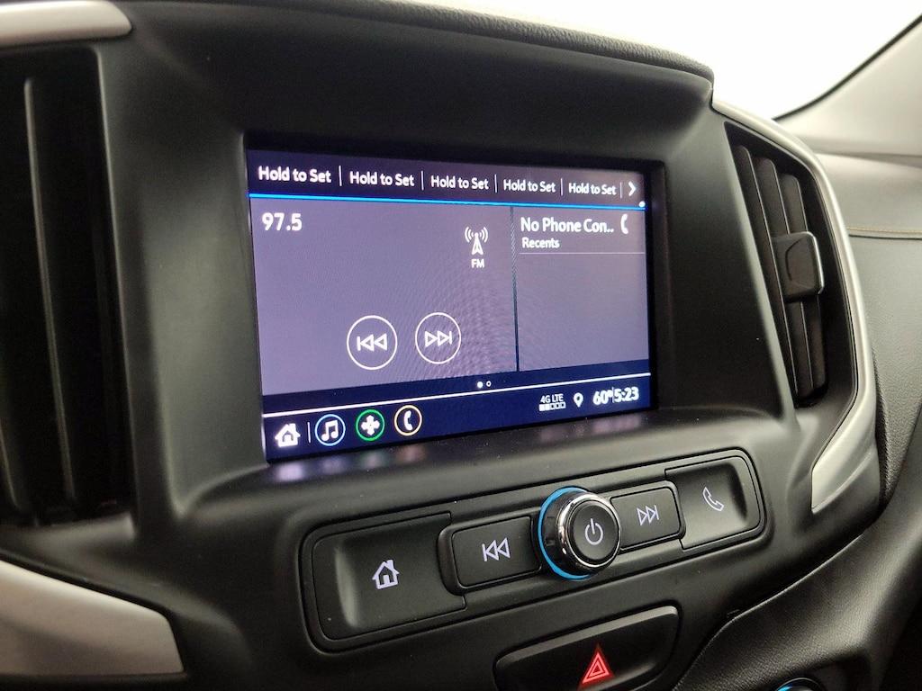 used 2020 GMC Terrain car, priced at $20,998