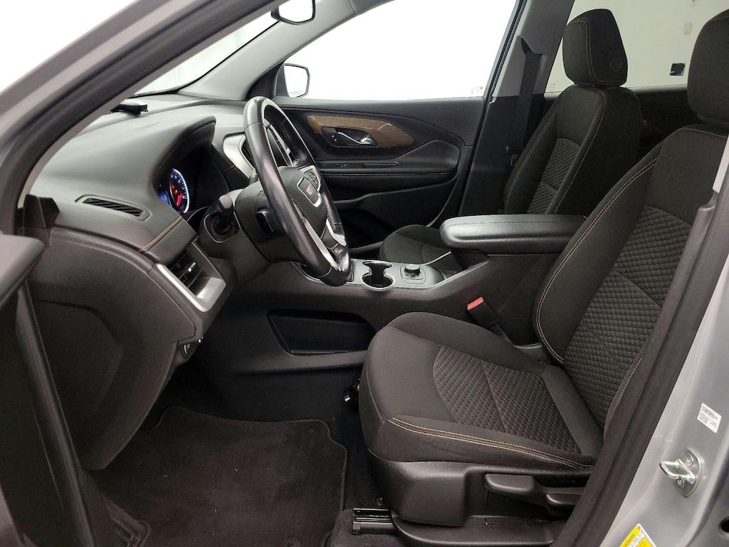 used 2020 GMC Terrain car, priced at $20,998