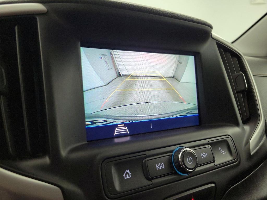 used 2020 GMC Terrain car, priced at $20,998