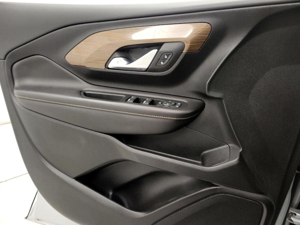 used 2020 GMC Terrain car, priced at $20,998