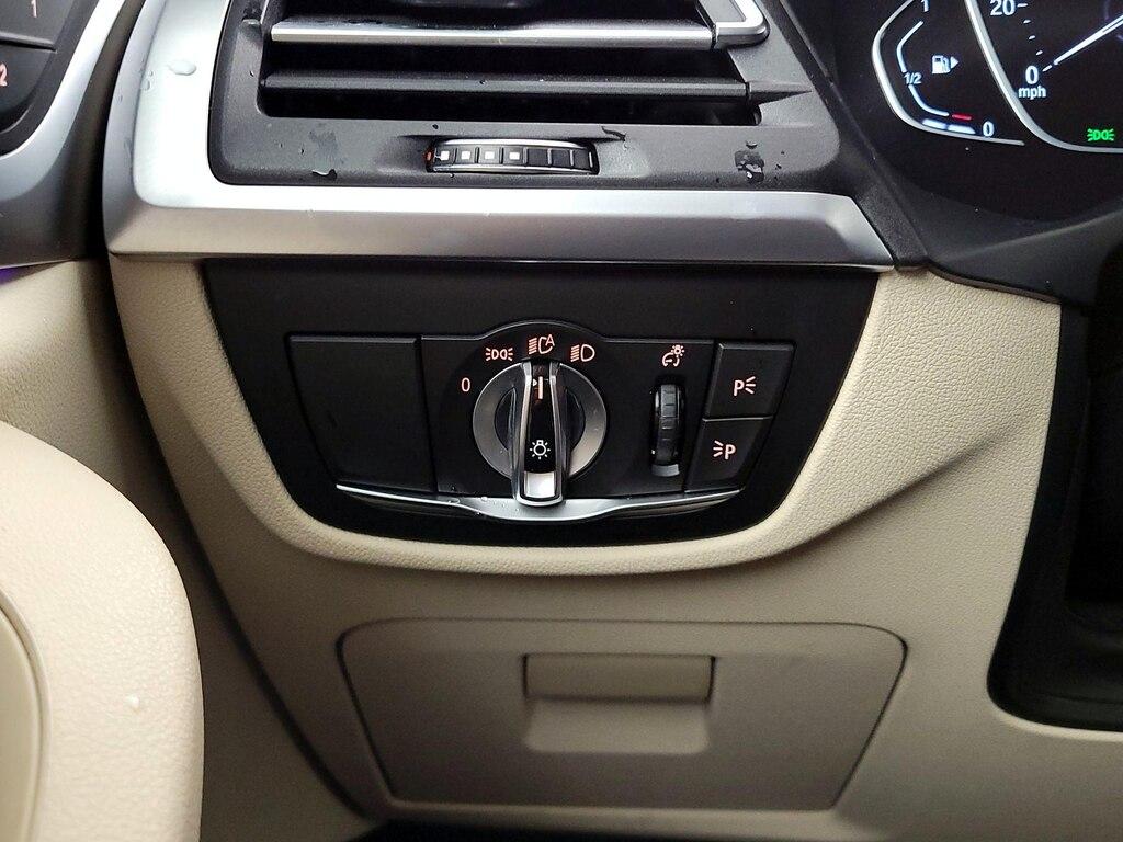 used 2022 BMW X3 car, priced at $27,998