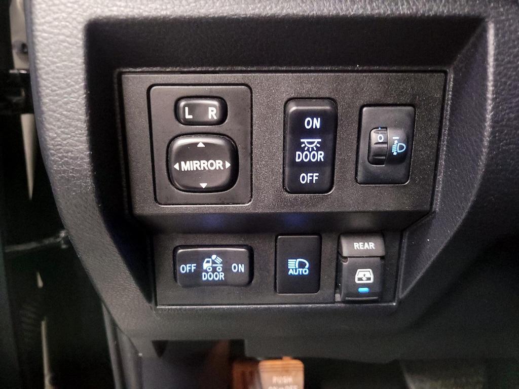 used 2018 Toyota Tundra car, priced at $25,998