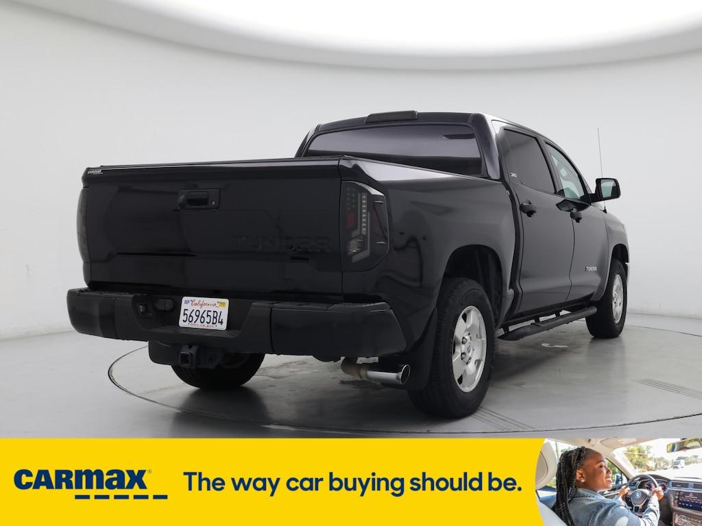 used 2018 Toyota Tundra car, priced at $25,998