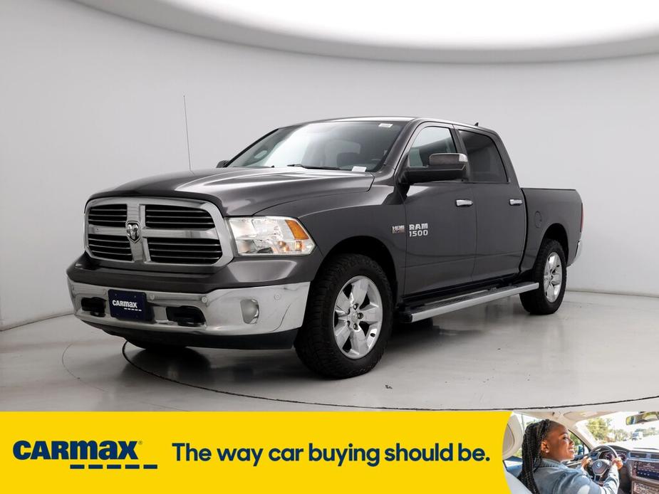 used 2016 Ram 1500 car, priced at $21,998