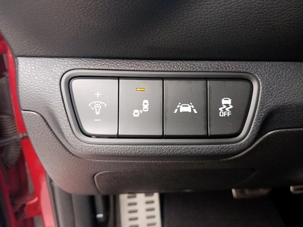 used 2021 Kia Forte car, priced at $16,998