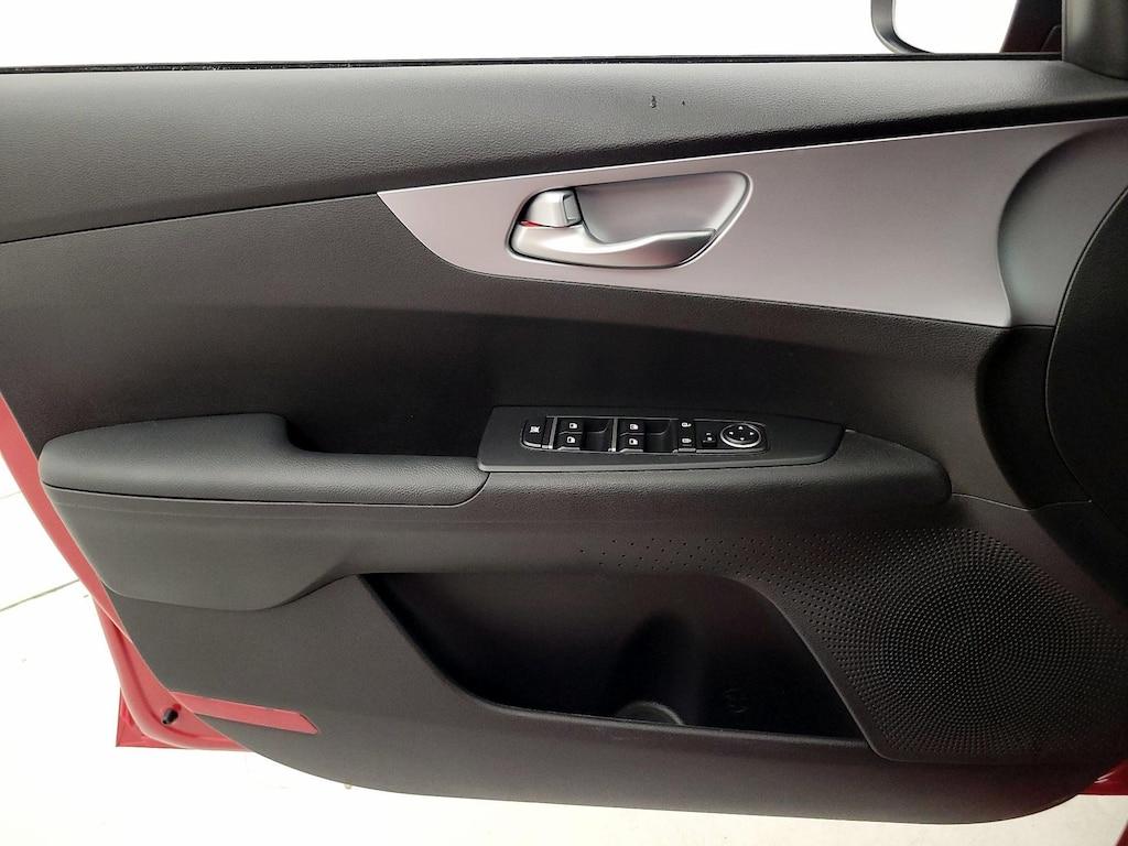 used 2023 Kia Forte car, priced at $19,998