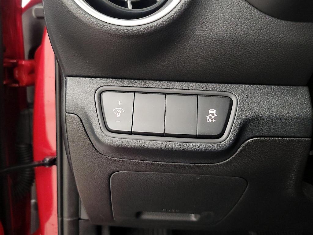 used 2023 Kia Forte car, priced at $19,998