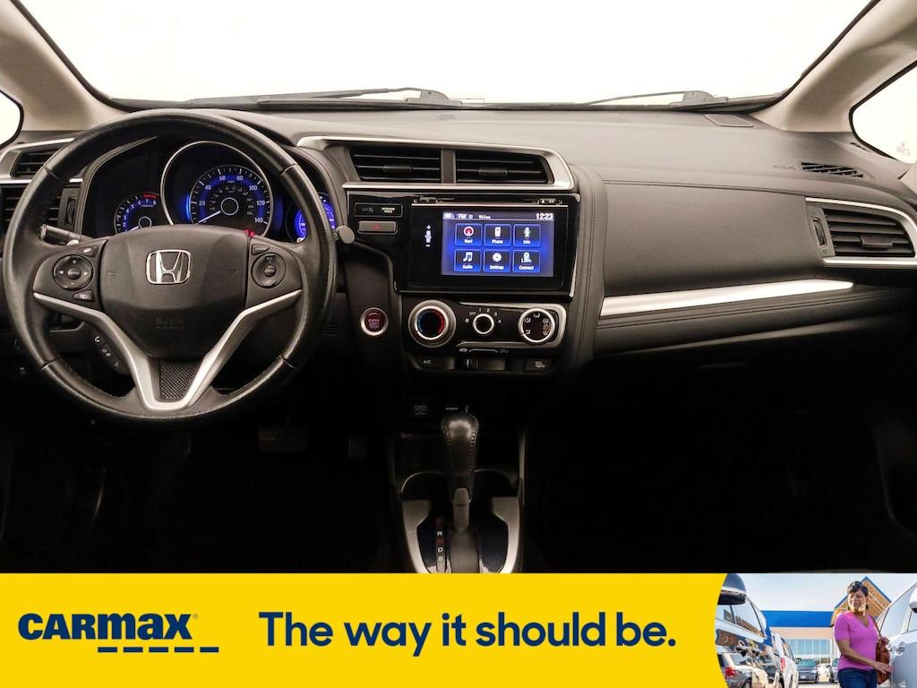 used 2015 Honda Fit car, priced at $14,998