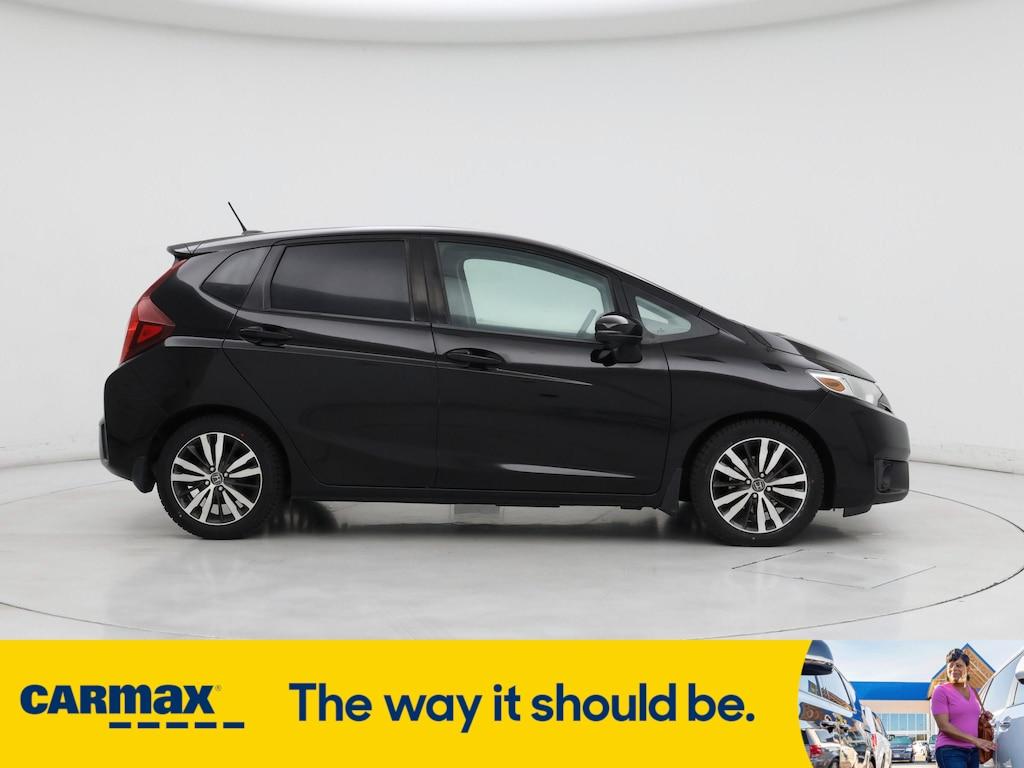 used 2015 Honda Fit car, priced at $14,998