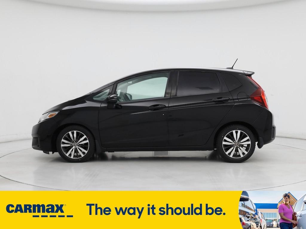 used 2015 Honda Fit car, priced at $14,998