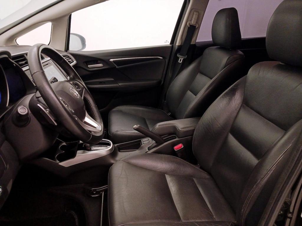 used 2015 Honda Fit car, priced at $14,998