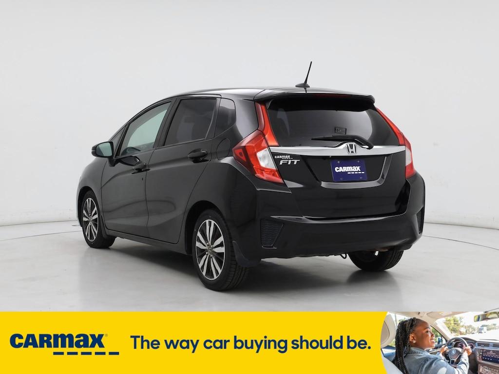 used 2015 Honda Fit car, priced at $14,998