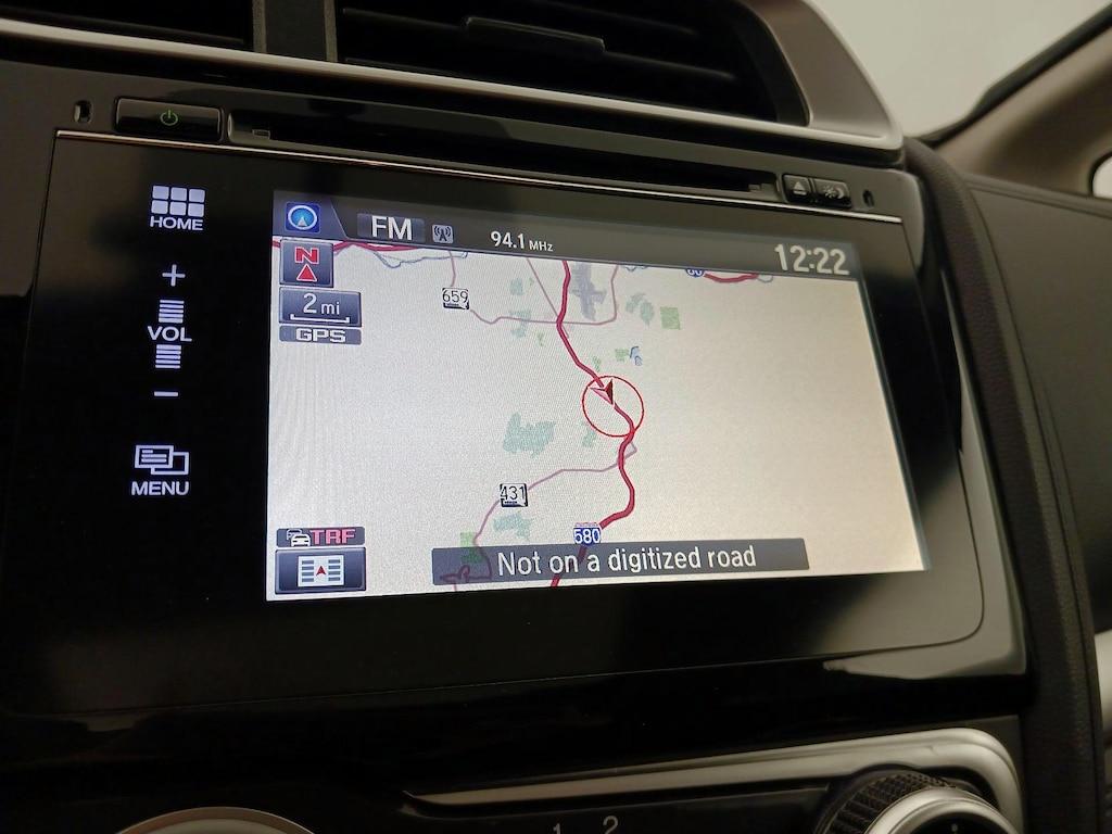used 2015 Honda Fit car, priced at $14,998