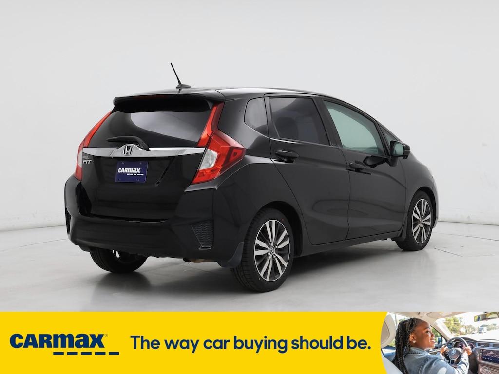 used 2015 Honda Fit car, priced at $14,998
