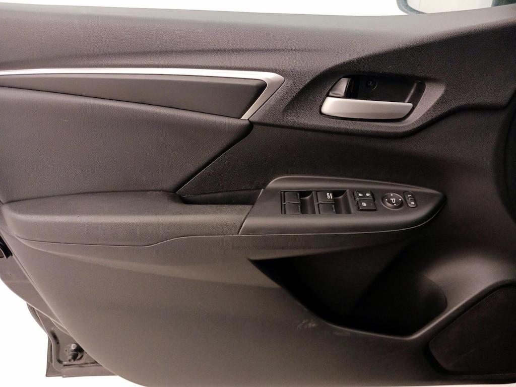 used 2015 Honda Fit car, priced at $14,998