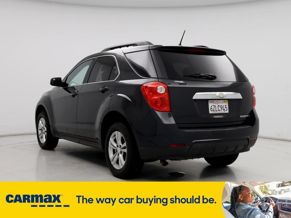 used 2013 Chevrolet Equinox car, priced at $13,998